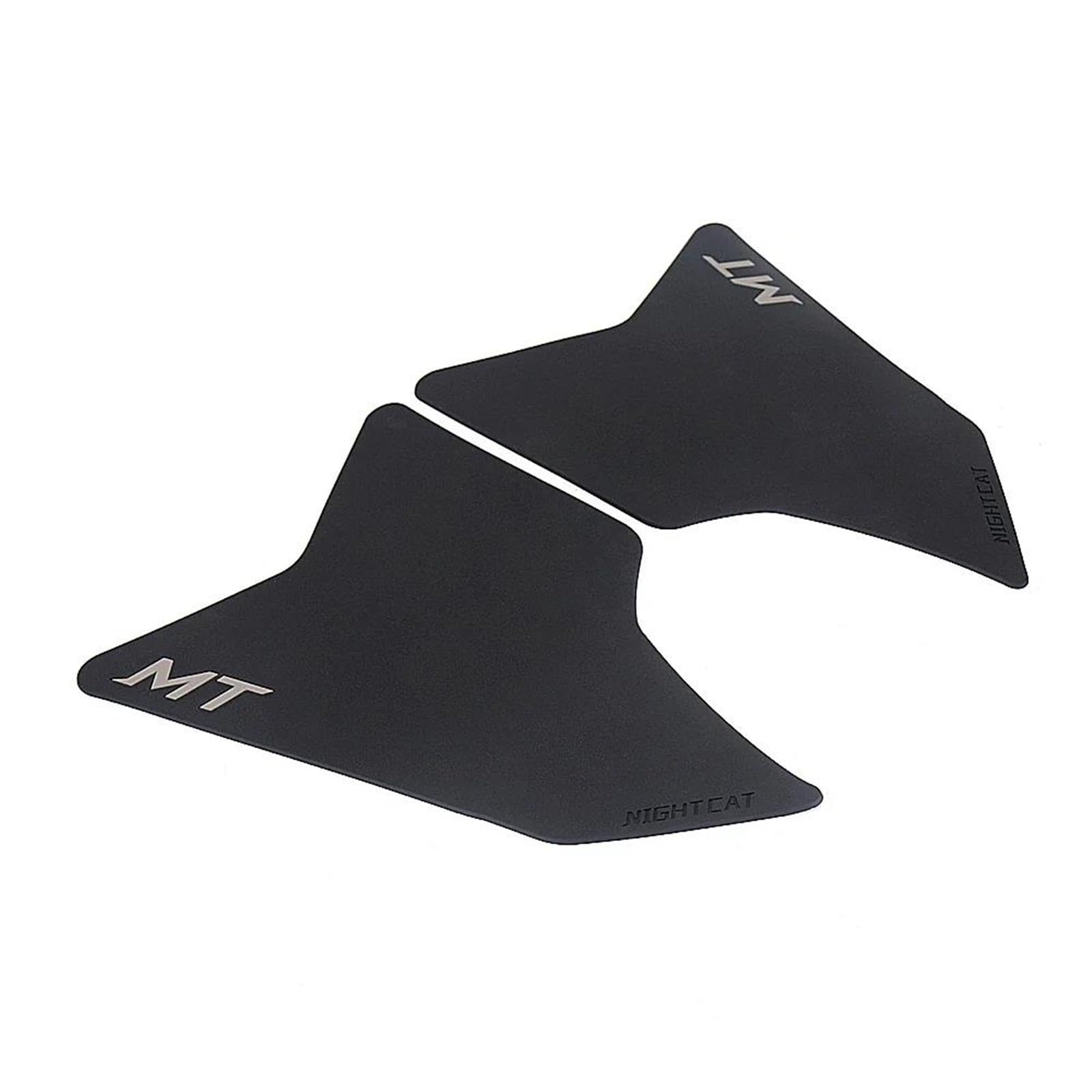 for CFMOTO 800MT 800 MT 800mt Motorcycle Rubber Fuel Tank Pad Waterproof Gas Tankpad Decal Stickers Fishbone Tank Pad(Color3)
