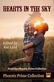 Cover zum Buch Hearts in the Sky