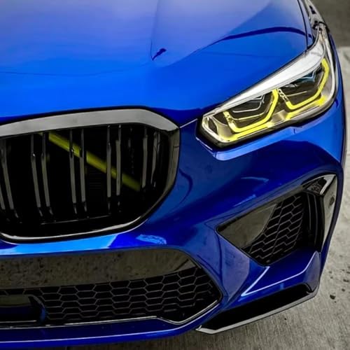 Módulos DRL Blancos para G05 2017 a 2019 Módulo de Control de Faros 5