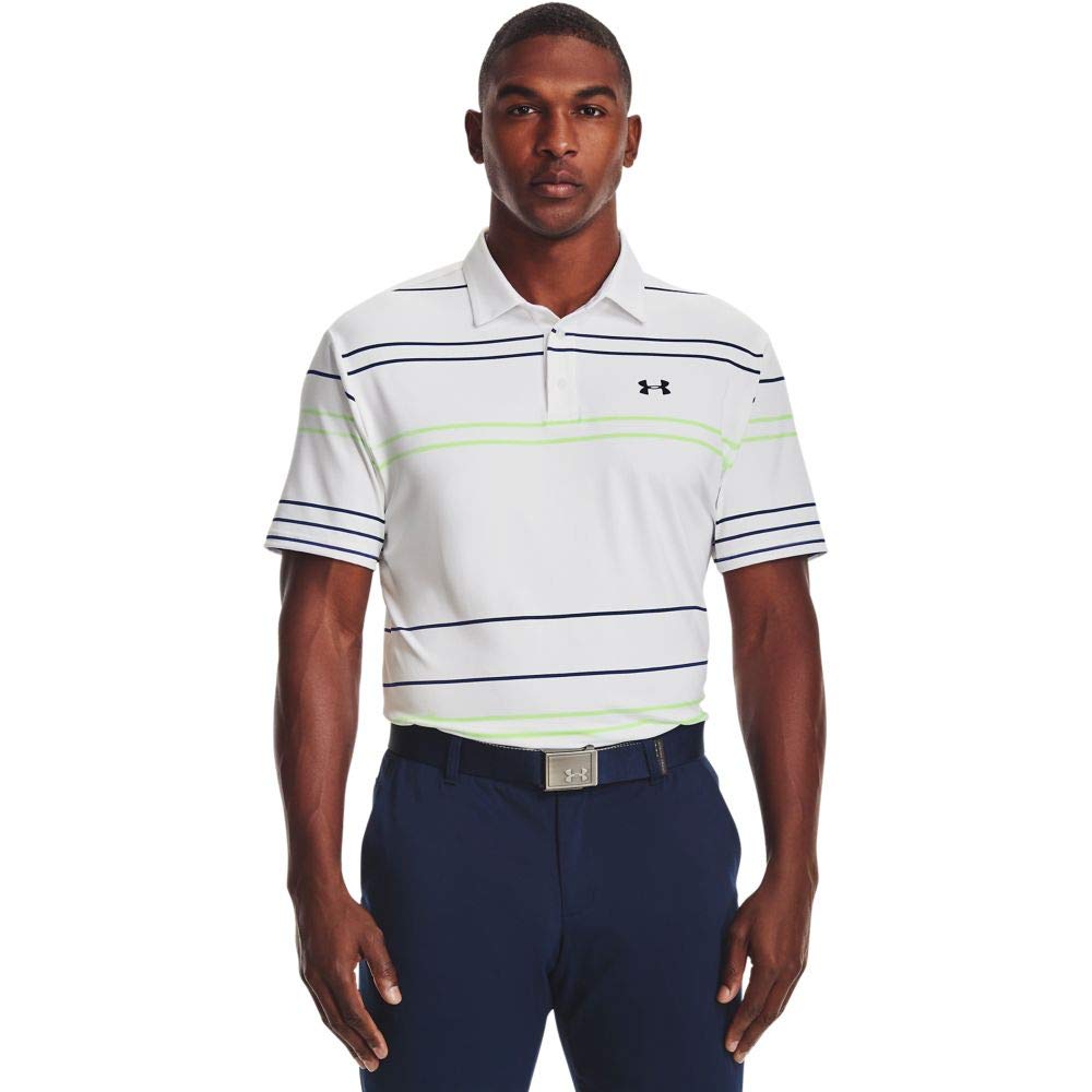 Under Armour Tech 2.0 Camiseta de manga corta para hombre, camiseta deportiva masculina, camiseta para gimnasio — view 88