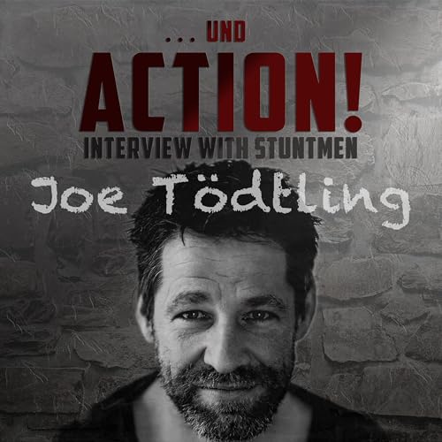 Joe T&ouml;dtling - Full Body Burn