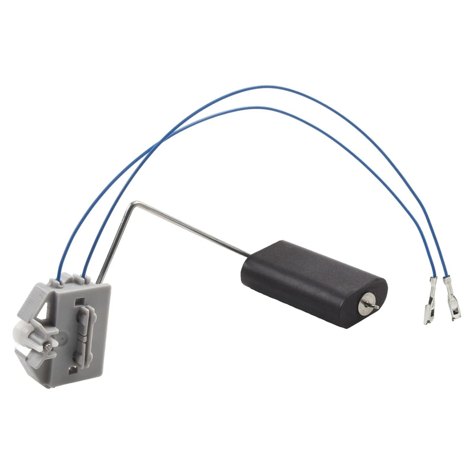Sensor de nivel de depósito para solucionar fallos de aguja en Saab 9-3 7