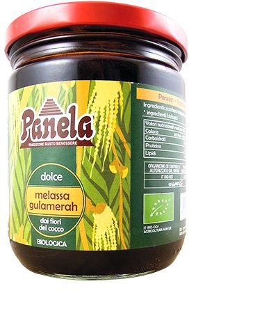 Melassa Panela 500g BIO