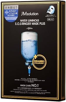 Amazon.co.jp: 【 ジェイエムソリューション/JMsolution 】韓国