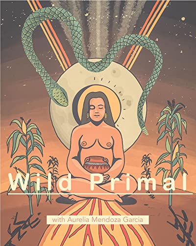 Page de couverture de 5. Codes of the Womb- Maji Dhara