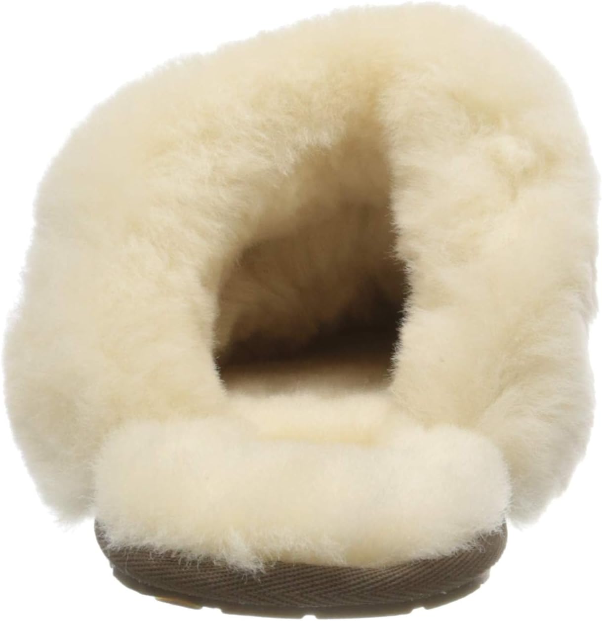 UGG Women's Scuffette Ii Slipper 8 Espresso
