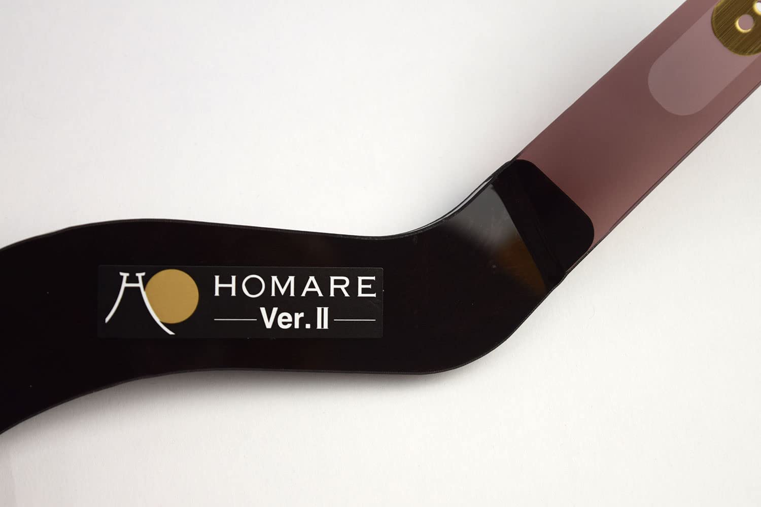 Amazon | HOMARE H2-2678VAB 肩当て ビオラ用 ブラック足 ホマレ