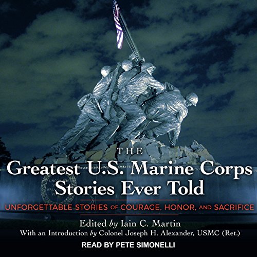 The Last Stand of Fox Company A True Story of U.S. Marines