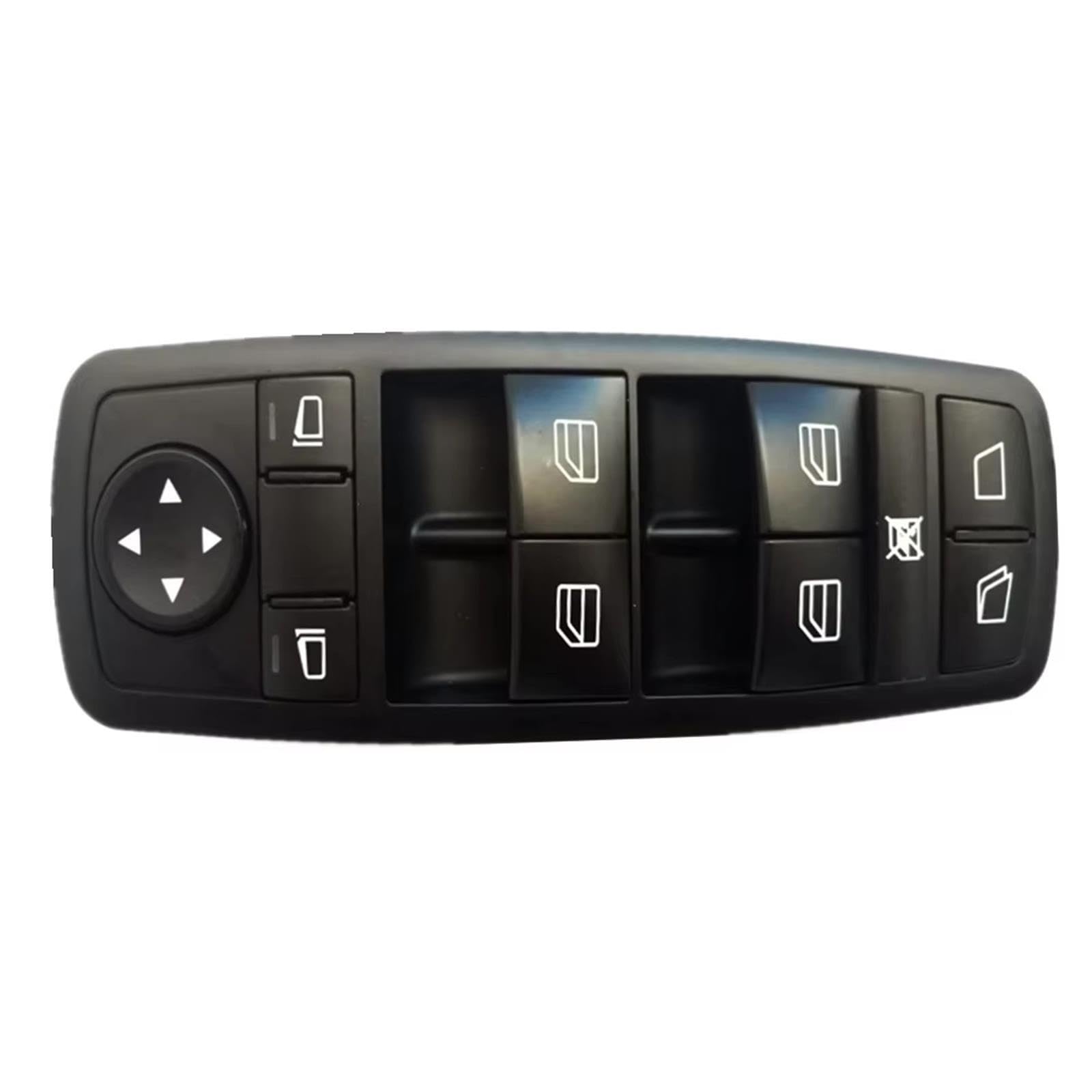 Interruptor Control Ventana Eléctrica Para Benz Para X164 2006-2012