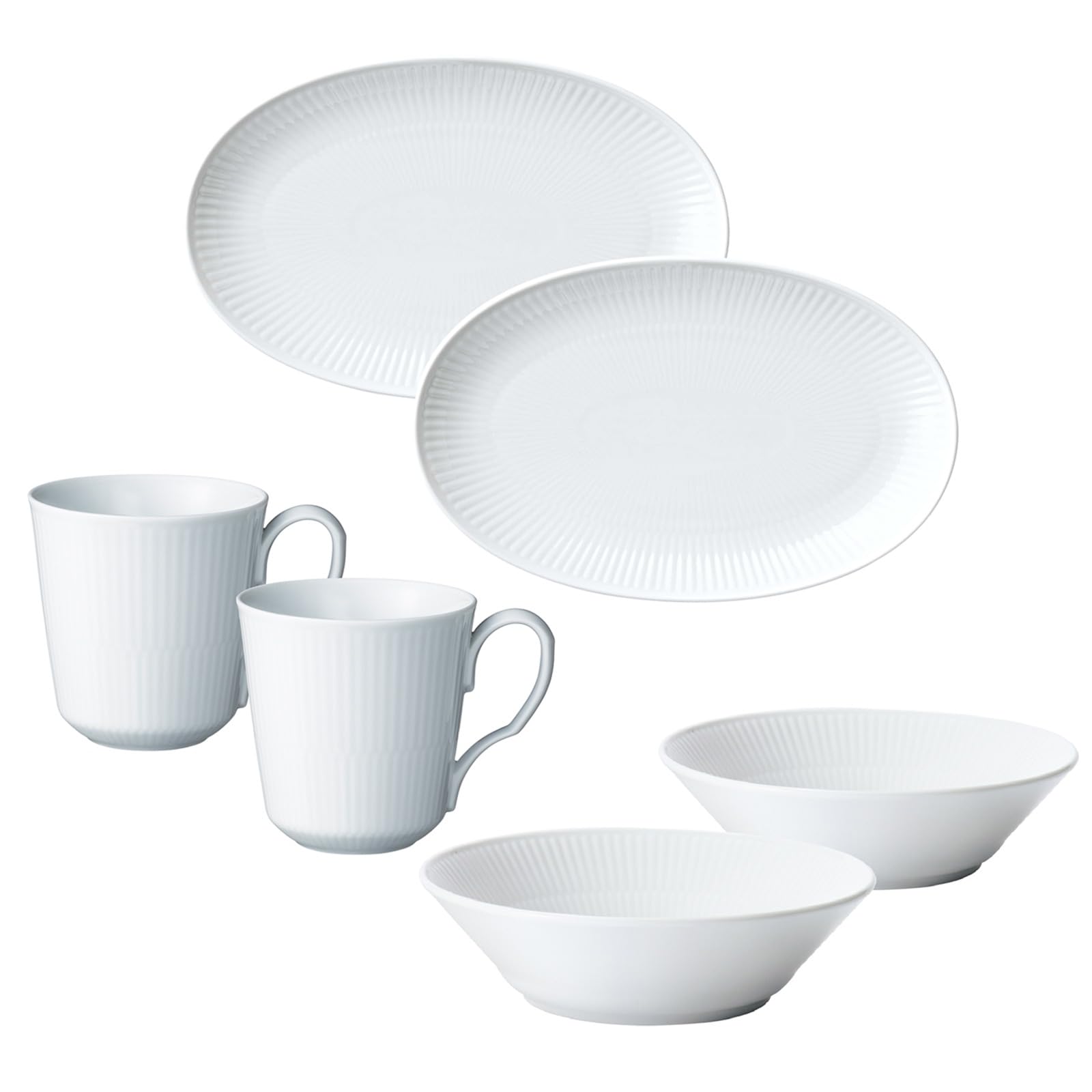 新到着 Amazon.co.jp: 【正規輸入品】ロイヤルコペンハーゲン 食器  