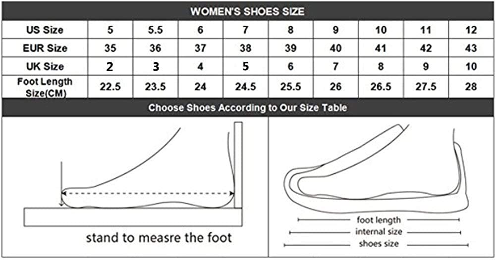 SEANATIVE Damskie buty do biegania oddychające siateczkowe sportowe trampki na co dzień damskie buty do biegania