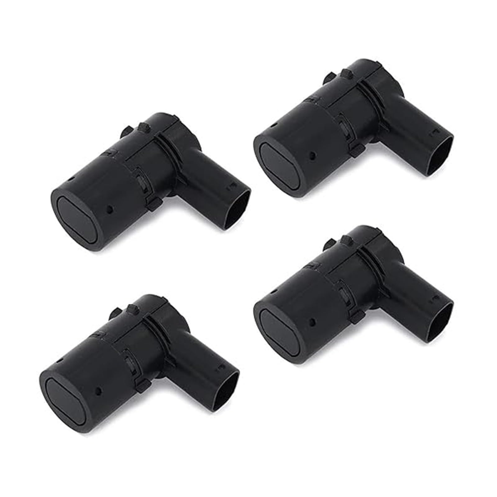 Pomoc przy parkowaniu do Volvo S40, S60, S80, V50, V70, C70, XC70, XC90 i Saab 9-5 (rower wsteczny, PDC)