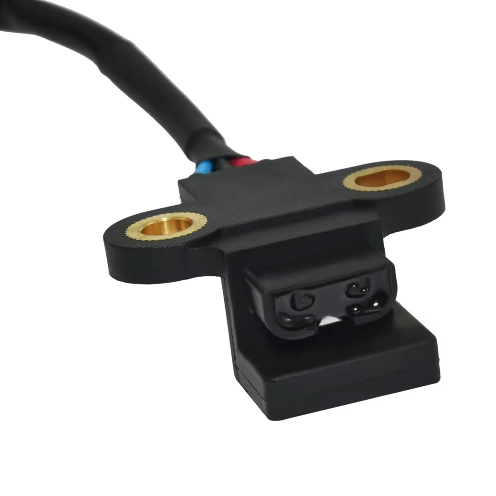 Capteur PMH Compatible Avec Kia Pour Sorento I 2002 2003 2004 2005 2006 2007 2008 2009 2010 2011 Capteur De Position Du Vilebrequin OEM : 39310-39800