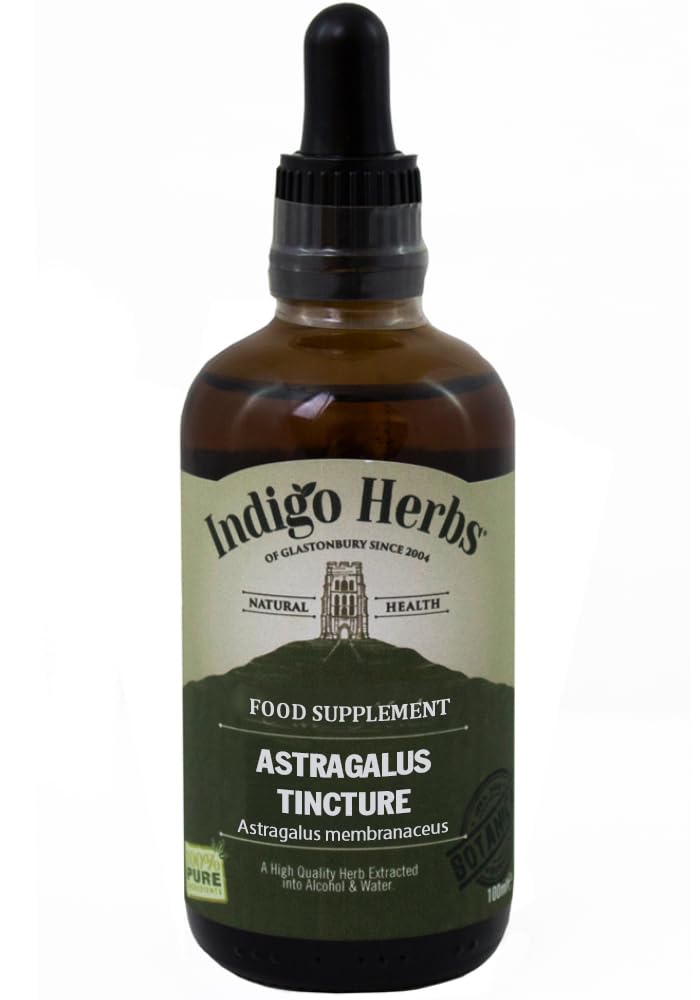 Astragalus Tincture 100ml