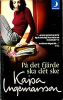 På det fjärde ska det ske 5389027663 Book Cover