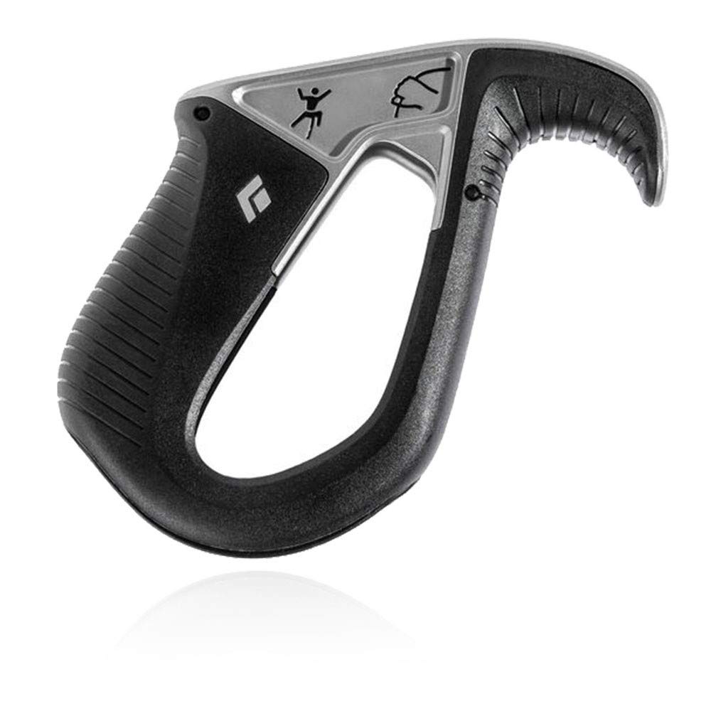 Black Diamond ATC-Pilot Belay Device - SS21