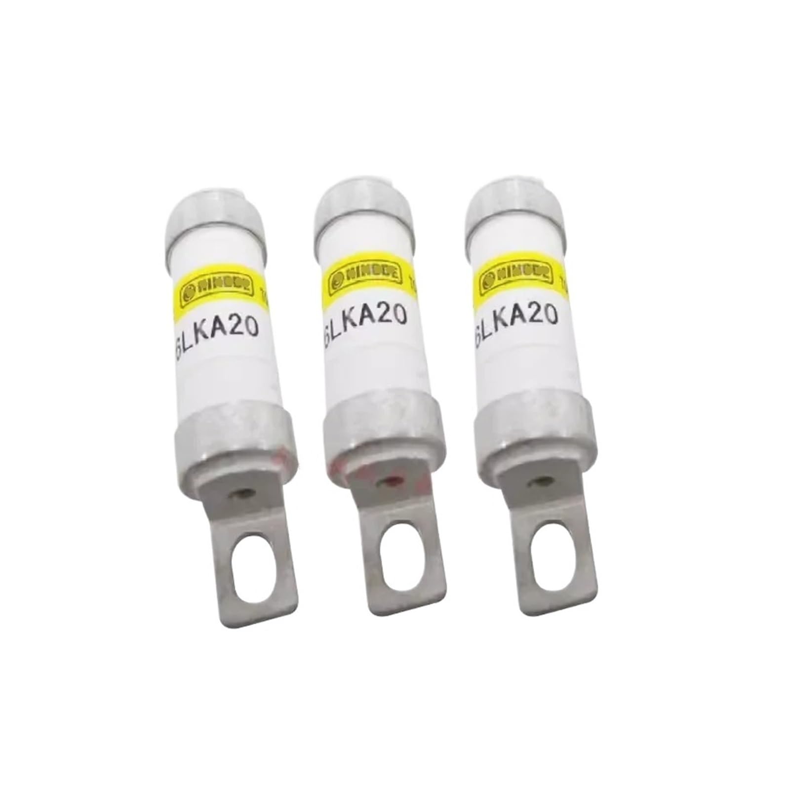 Fusible 66LKA-20ST pour réparer une panne de court-circuit 30A