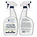 Pet Urine Odor and Stain Remover 32 oz - Permanently Removes Pet Stains and Pet Odors From Carpets, Upholstery and Many Other Surfaces - Commercial Grade Enzyme Based Cleaner - Safe for Your Carpets and Your Pets - Removes All Pet Stains and Odors