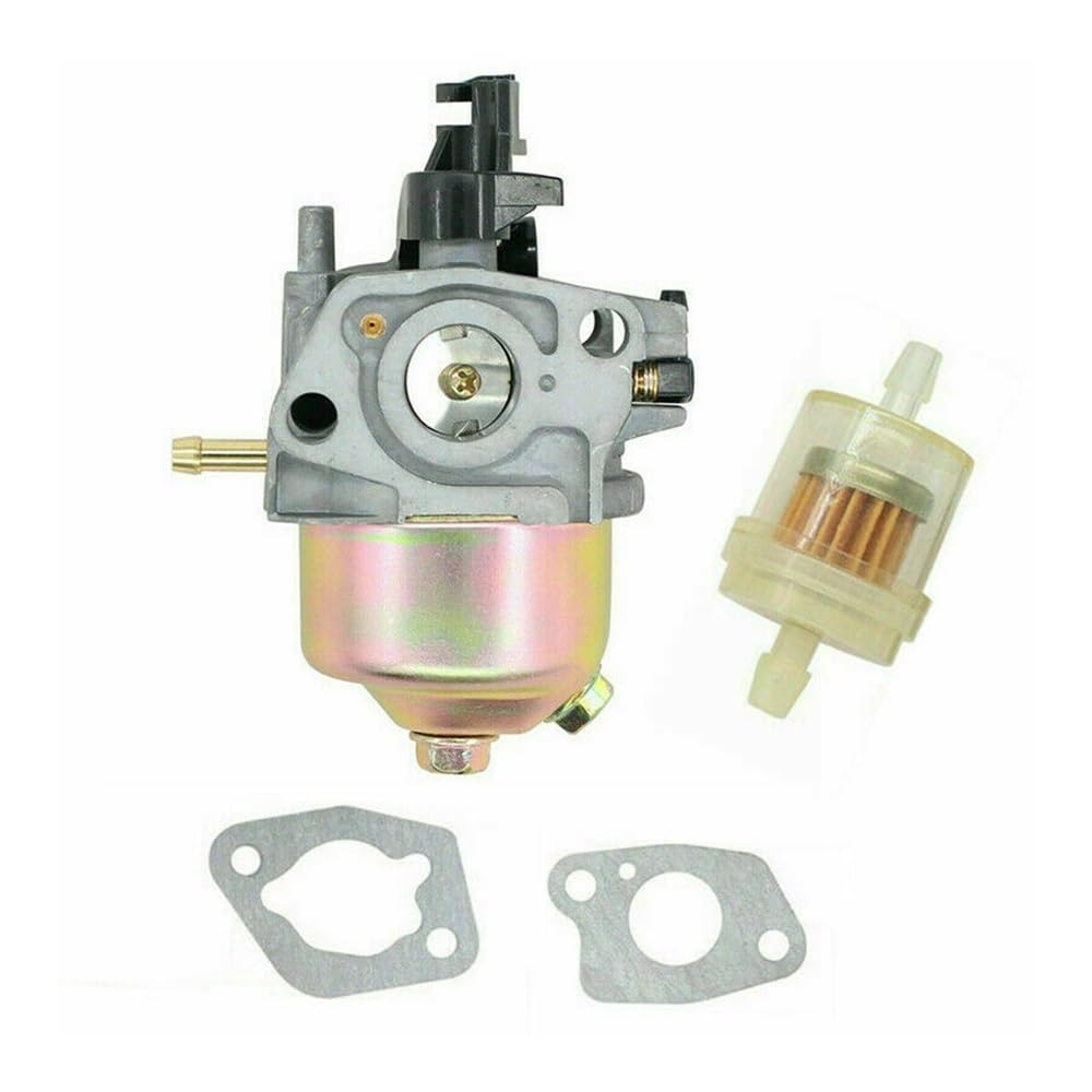 Carburateur tondeuse RS100 kit de réparation avec joint HP164 SP164