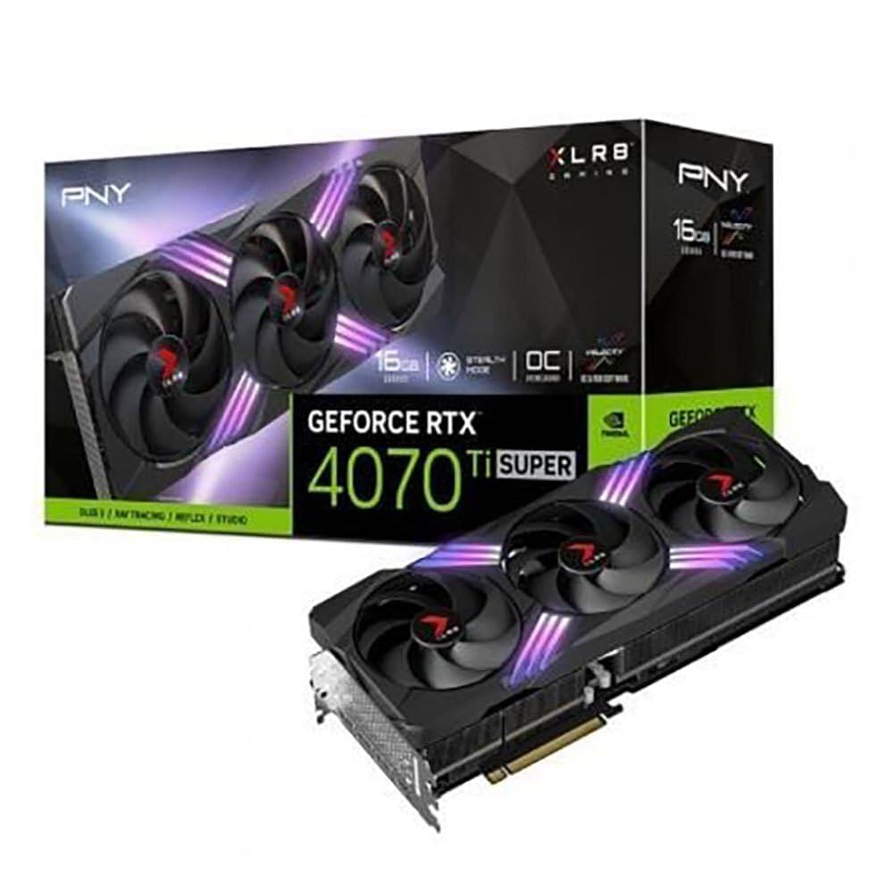 PNY GeForce RTX4070 グラフィックボード Amazon | PNY GeForce RTX4070 12GB VERTO STANDARD DUAL FAN