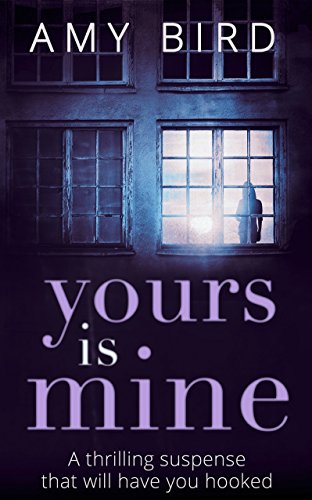 Yours Is Mine: A Gripping Psychological Thriller Where a Simple Swap Becomes Deadly