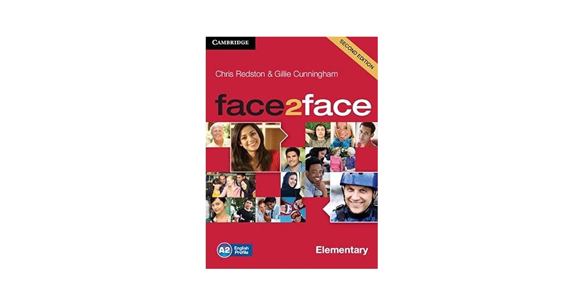 語学+参考書 face2face Elementary Student&#39;s Book with DVD-ROM. 2nd. [DVD-ROM] Chris Redson; Gillie Cunningham 121438515.jpg?x-oss-process=