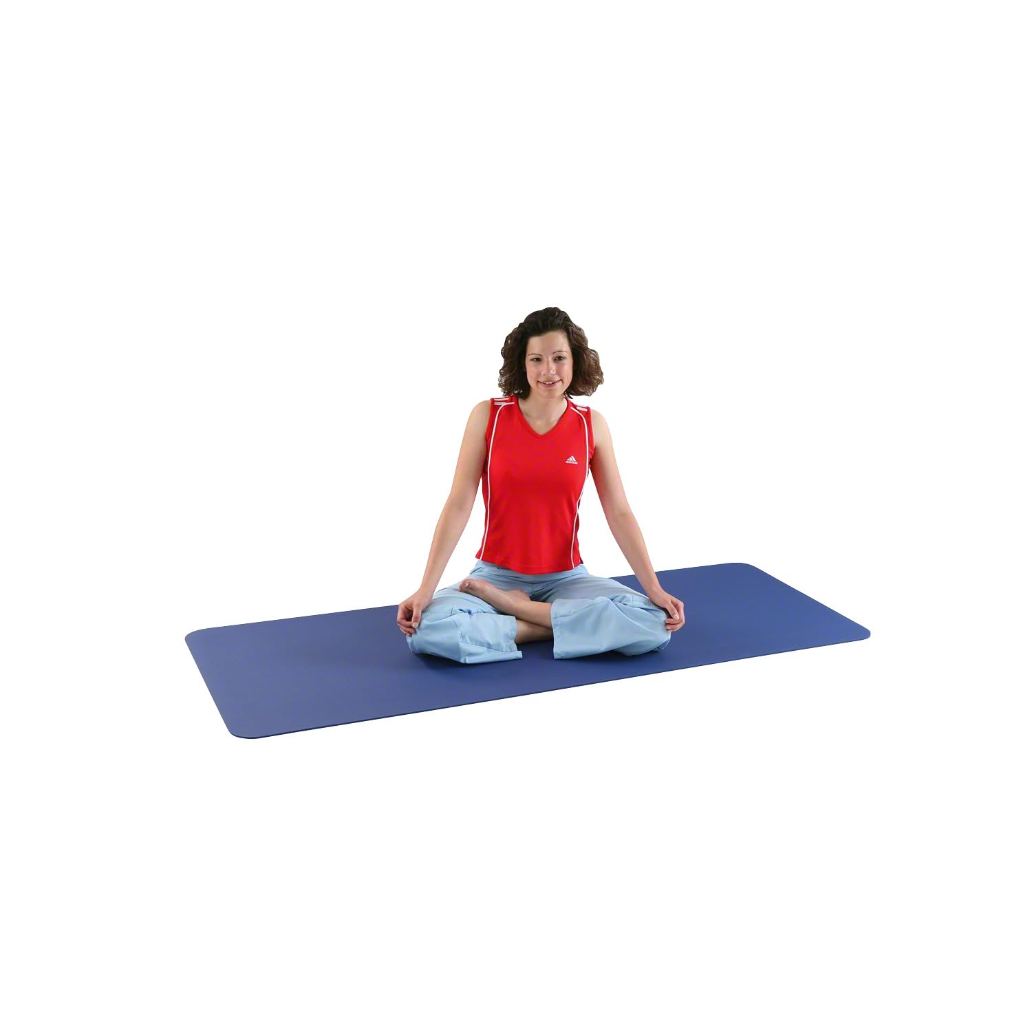 Sport-Thieme Yoga-Matte Exklusiv