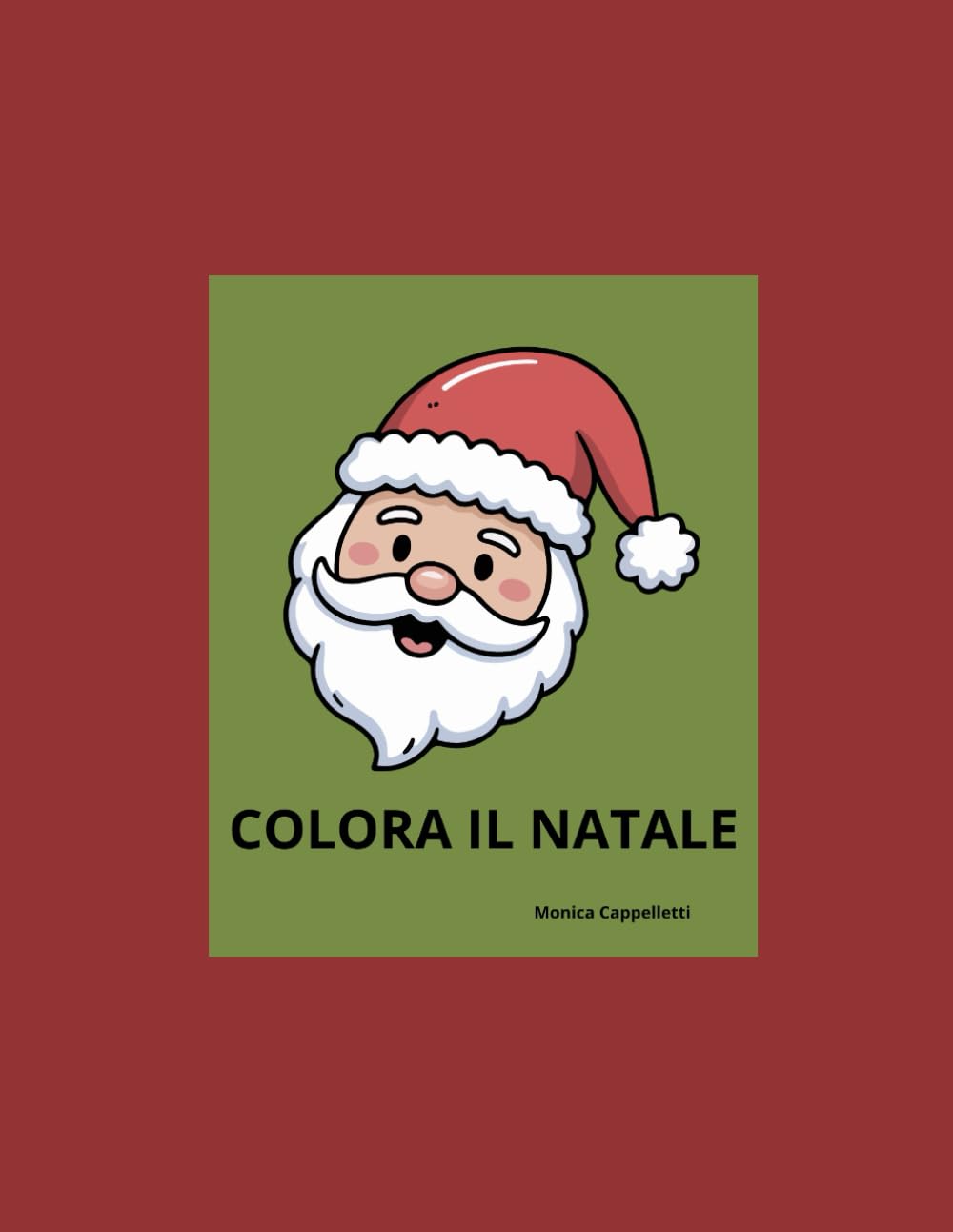 COLORA IL NATALE