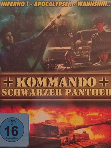 Kommando Schwarzer Panther