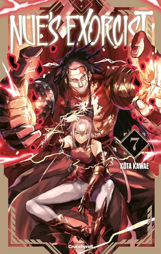 Nue's Exorcist — Tome 7