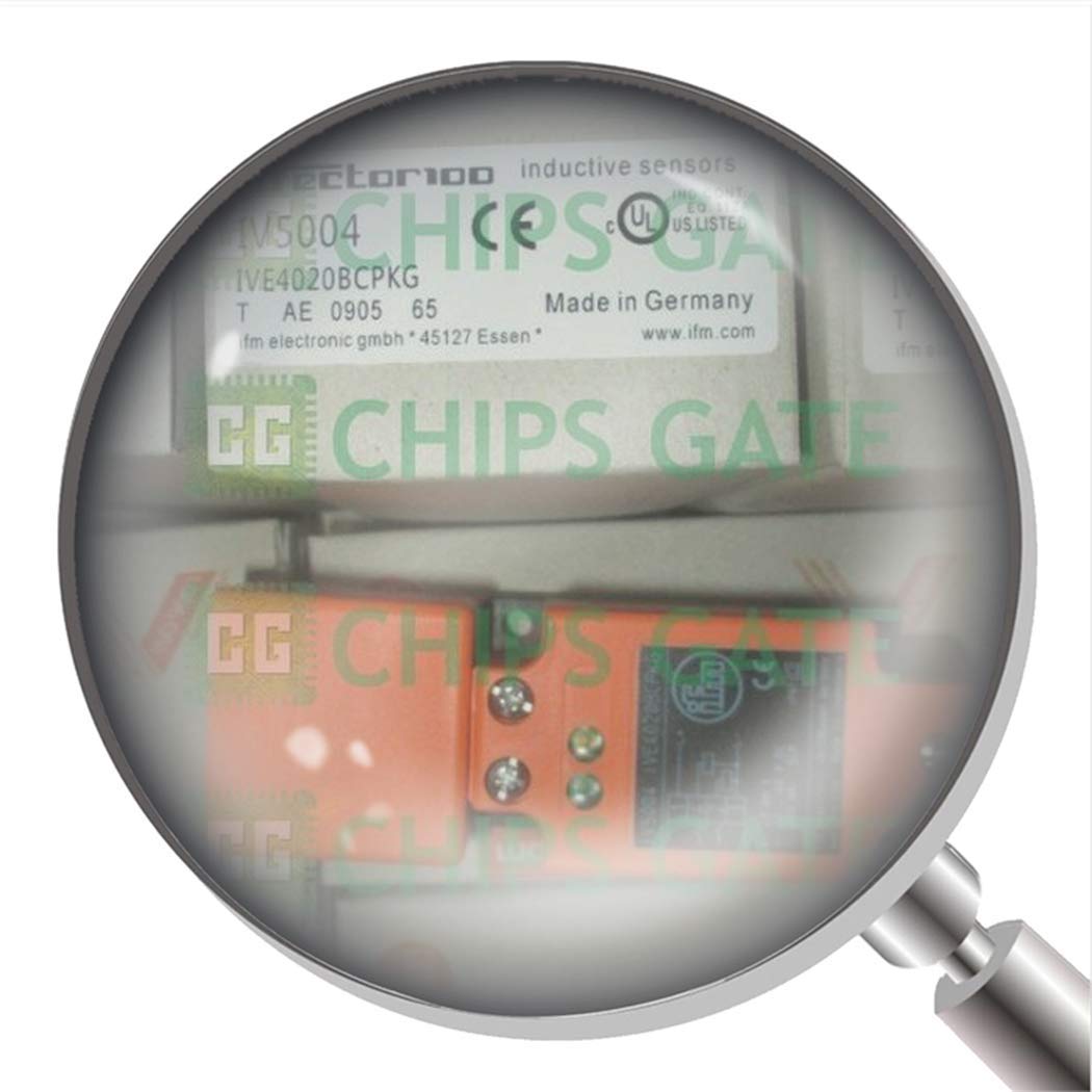 IV5004 1Pcs New IV5004 IV5004