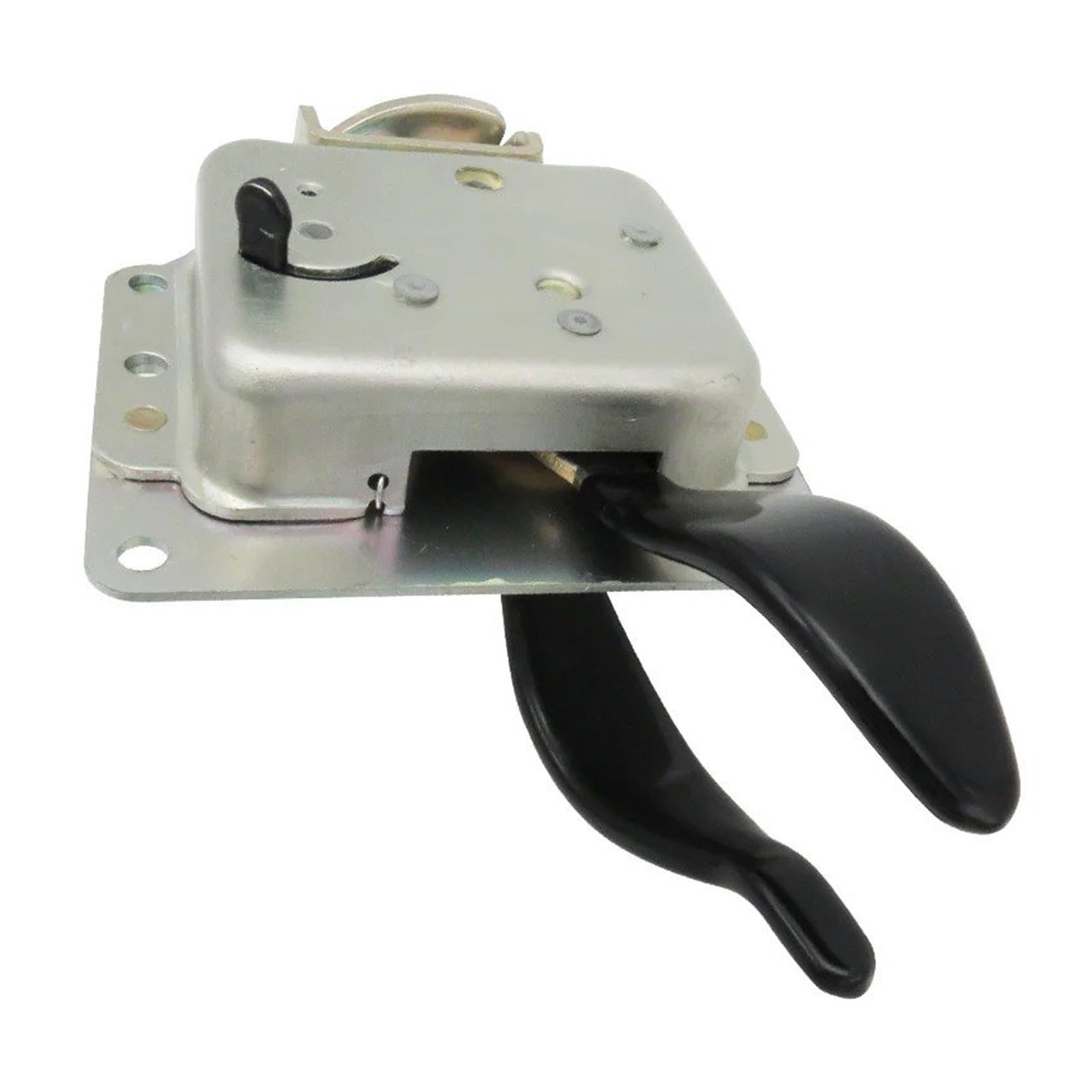 Sckcpnhnpp One Color Locking Actuator 395037 3955037 For Land For Rover For Defender 90 110 1987-2006 Car Accessories Rear Door Latch Handle Lock Assembly Lock Latch Mechanism