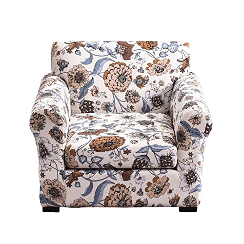 KRFOONN-2-Piece-Chair-Covers-Printed-Sofa-Covers-Couch-Covers-Washable-Armchair-Sofa-Couch-Slipcover-Furniture-Protector-with-Elastic-Bottom-for-Living-Room-Armchair-11-Small KRFOONN 2 Piece Chair Covers Printed Sofa Covers Couch Covers Washable Armchair Sofa Couch Slipcover Furniture Protector with Elastic Bottom for Living Room Armchair 11 Small