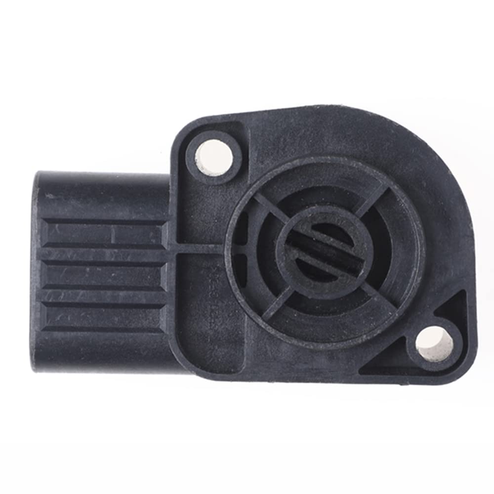 CHONSE 133313 Ajustement pour Le capteur de Position de l'accélérateur Volvo 134118 133284 135193 133692 134249 136796 Accessoires DE Voitures