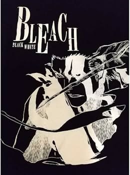 Amazon.co.jp: BLEACH 2016年 ジャンプ 懸賞 Tシャツ 黒崎一護