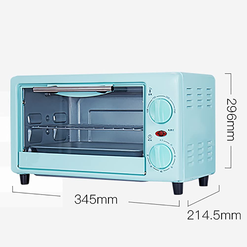 Forno elettrico a pulsante, convezione