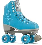 Rio Roller Signature Rolschaatsen in Blauw-37