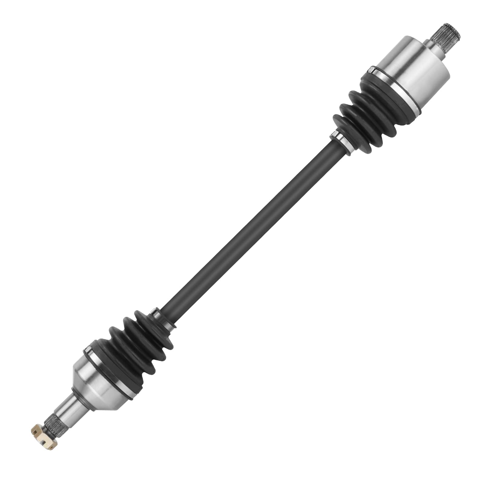 Waicat② Amazon.com: Rear Left or Right CV Axle Shaft for Arctic Cat
