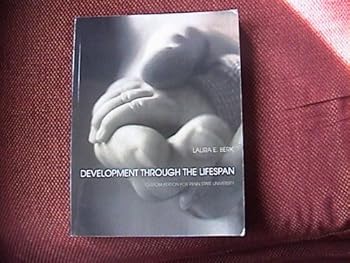 Development Through the Lifespan Custom Penn State Edition