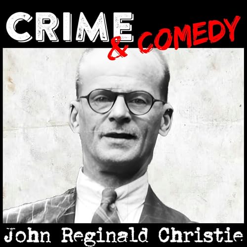 John Reginald Christie - Il Killer di Rillington Place - 212