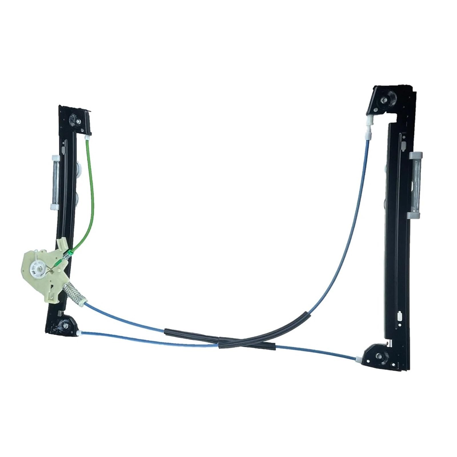 Elevalunas Coche Para BMW Para Mini One Para Cooper R50 R52 R53 2001-2005 Elevalunas Eléctrico Trasero Delantero Izquierdo Derecho Del Coche Delantero Izquierdo Con Motor(Front Right)