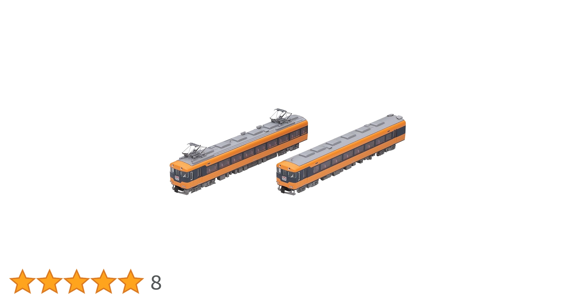 Amazon | トミーテック TOMIX Nゲージ 近畿日本鉄道 12200系