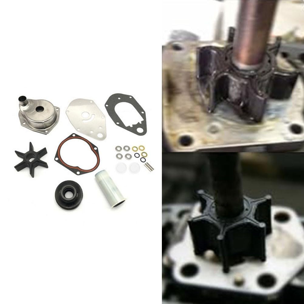 Kit di riparazione 46812966A12 per Mercury e per fuoribordo Mariner 40 60hp essenziale per manutenzione motore