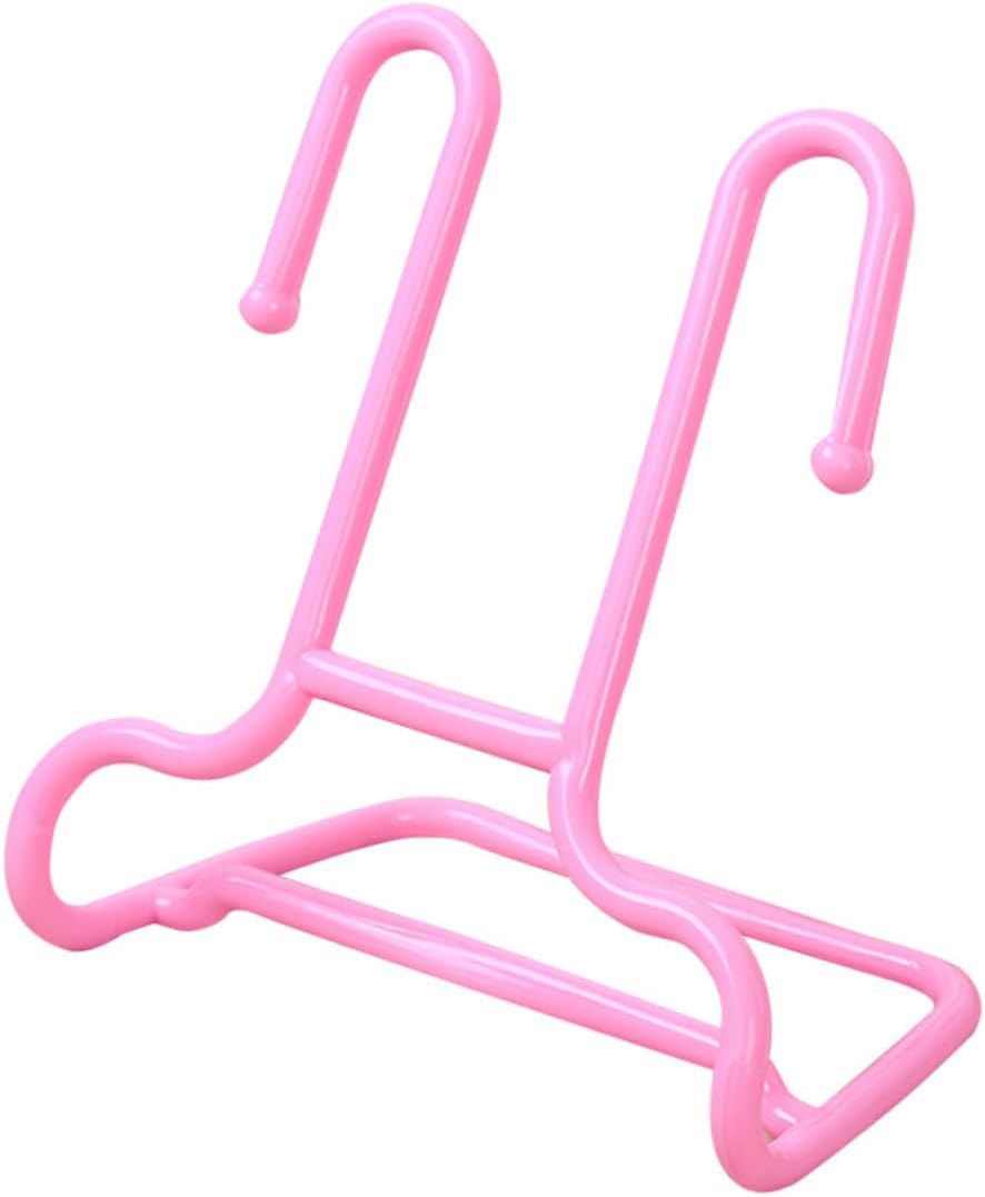 Alipis 2 Pack Kids Hanging Shoe Organizer Rack for Bedroom Entryway