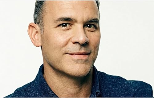 Award-Winning Climate Journalist David Gelles