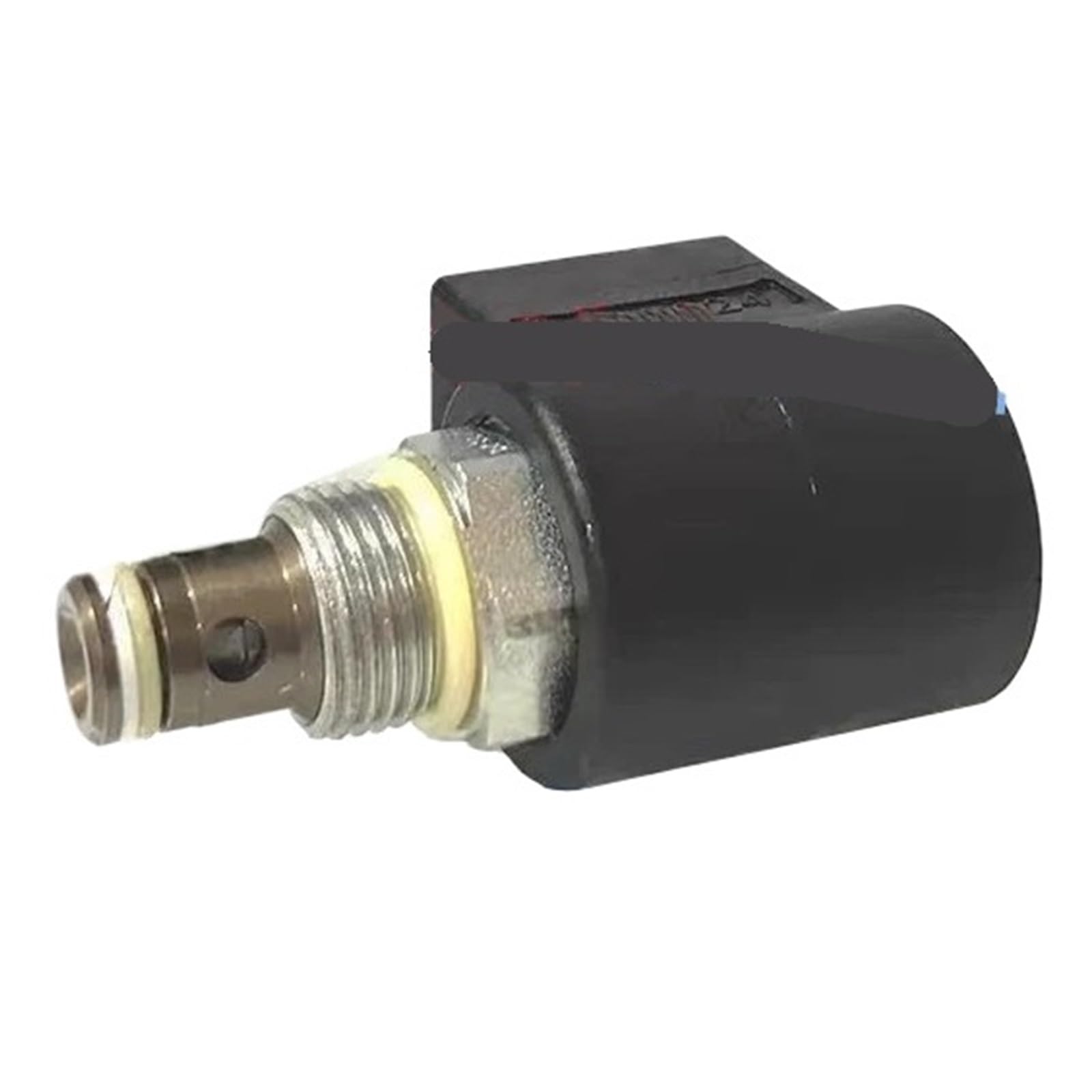 Électrovanne SF08-20 24V valve hydraulique cartouche SF08-20M