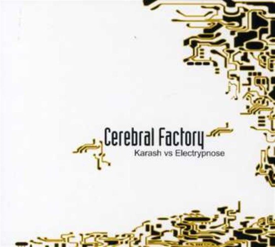 Cerebral Factory