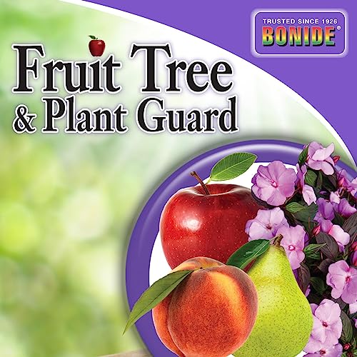 Bonide (BND2021) - Fruit Tree and Plant Guard Concentrate (16 oz.) - image 9