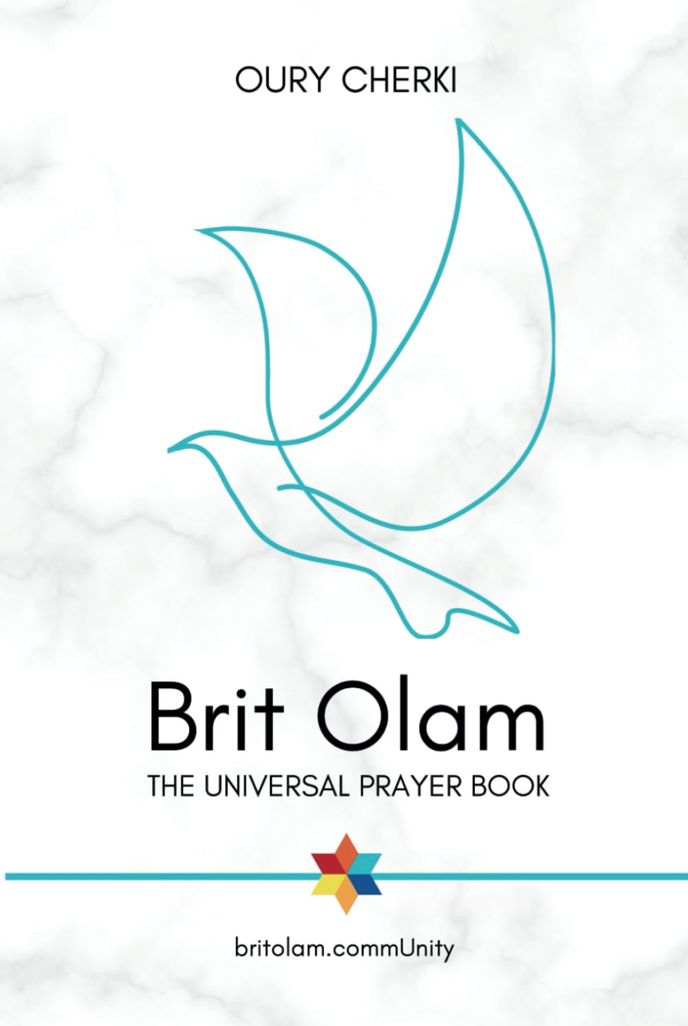 Brit Olam: The Universal Prayer Book (Noahide Books)