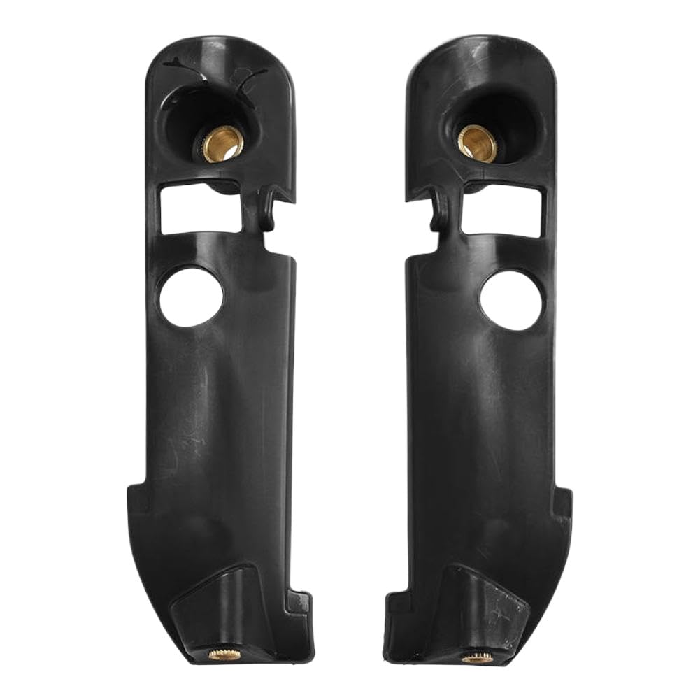 Zdsaaenar Onecolor Motorcycle Front Turn Signals Bracket Support Compatible With Road Fltr 2015 2024